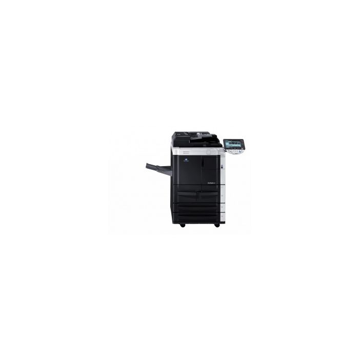 Konica Minolta bizhub 601 MFP
