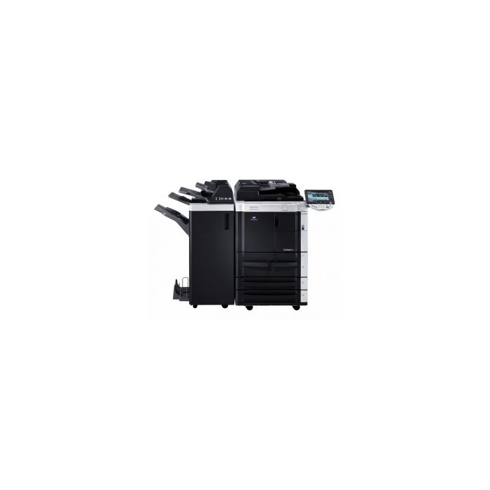 Konica Minolta bizhub 751 MFP