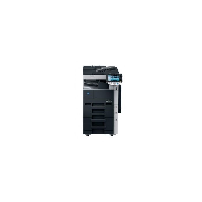 Konica Minolta bizhub 223 MFP