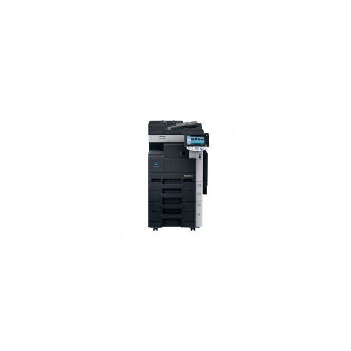 Konica Minolta bizhub 283 MFP
