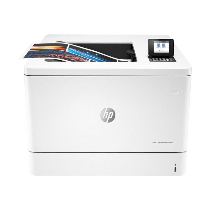 HP Color LaserJet Enterprise M751dn - T3U44A A3