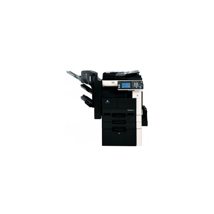 Konica Minolta bizhub 362 MFP