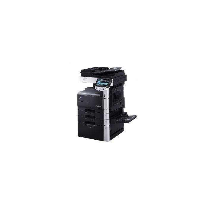 Konica Minolta bizhub 361 MFP