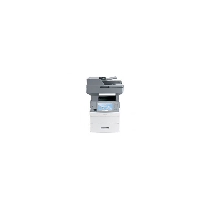 Lexmark X656DE MFP 4-in-1