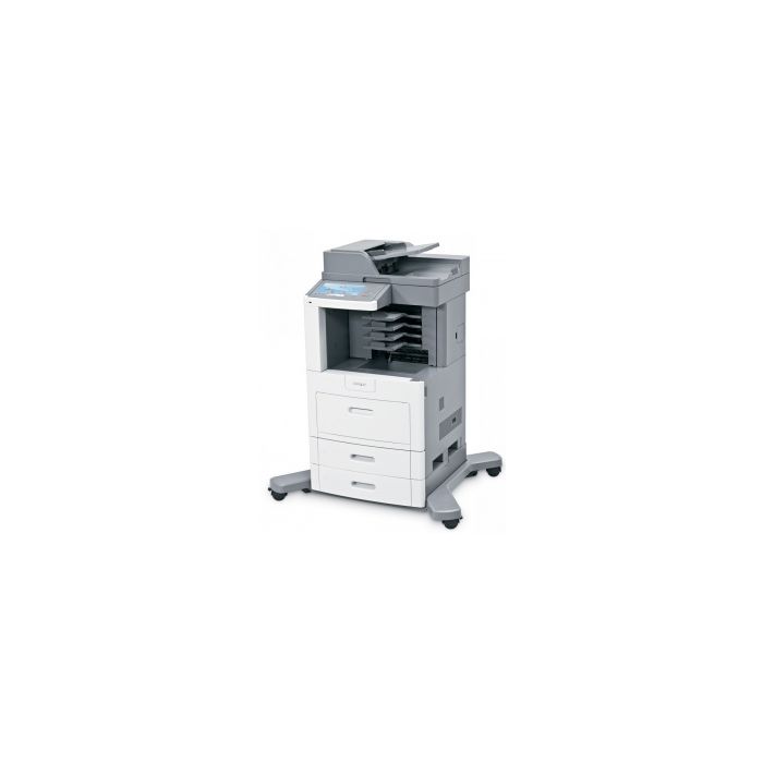 Lexmark X658DME MFP 4-in-1