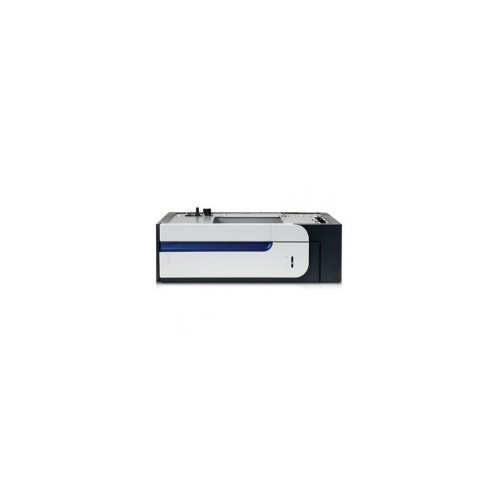 HP CE522A Papierfach 500 Blatt