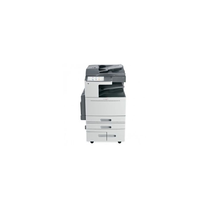 Lexmark X950DE MFP 4-in-1