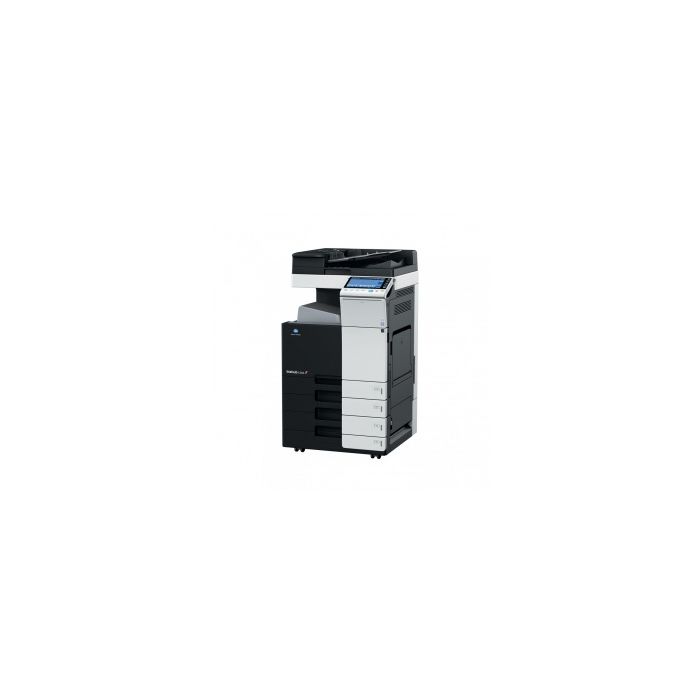 Konica Minolta bizhub C284 MFP