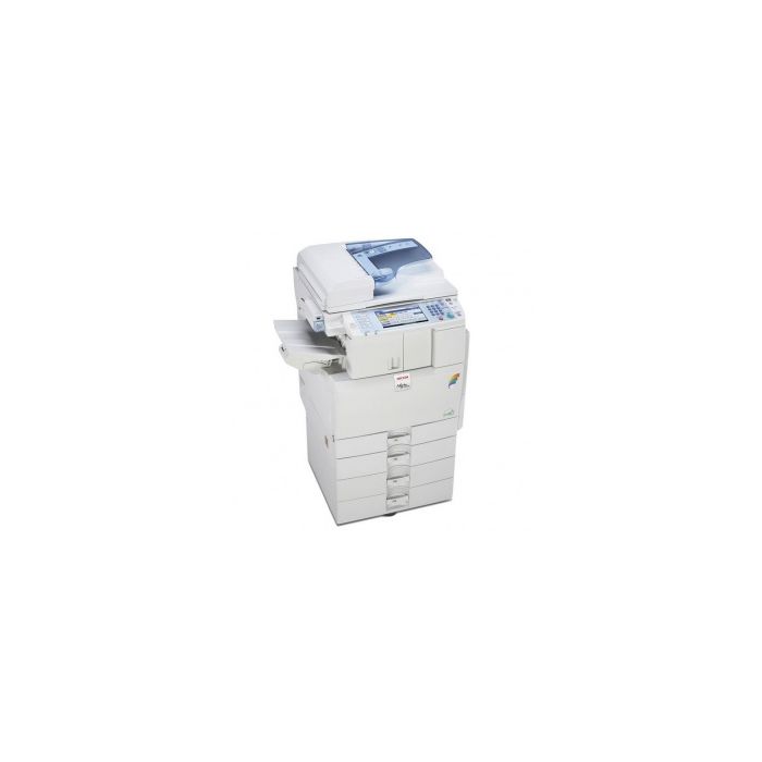Ricoh Aficio MP C2050 MFP