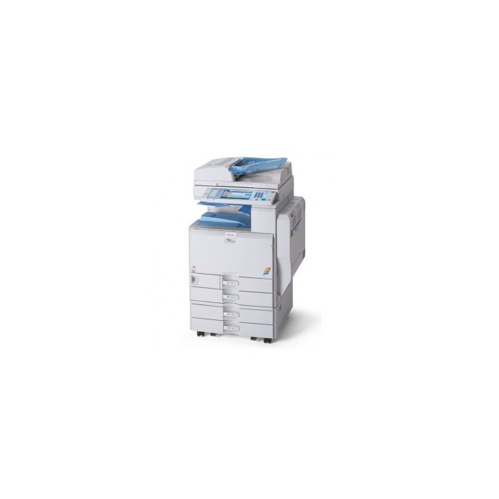 Ricoh Aficio MP C4500 MFP