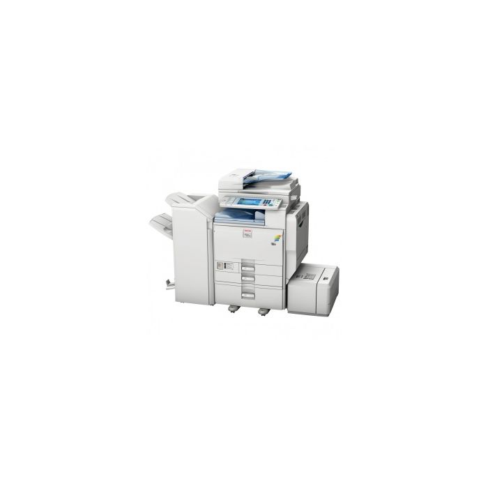 Ricoh Aficio MP C3001 MFP