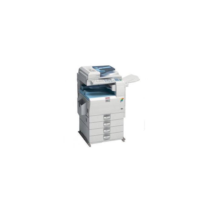 Ricoh Aficio MP C3501 MFP