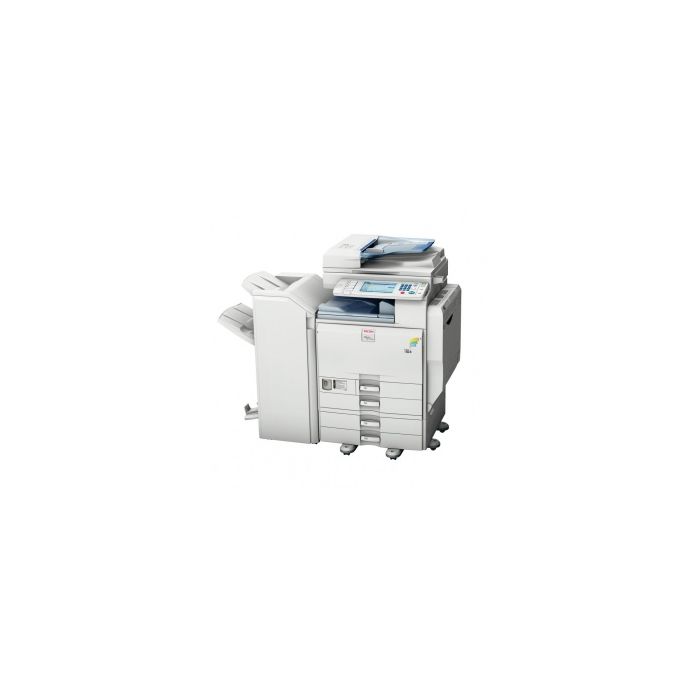 Ricoh Aficio MP C5501 MFP