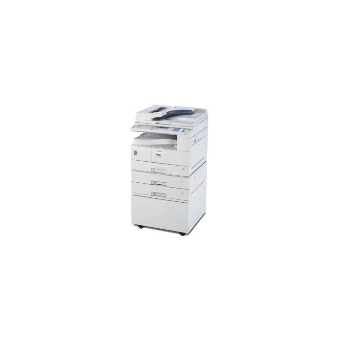 Ricoh Aficio MP 1600 MFP
