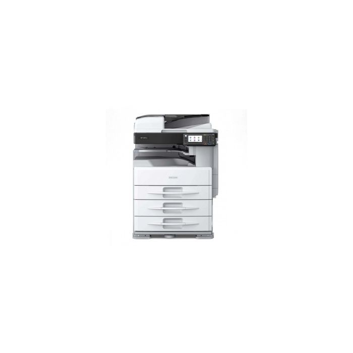 Ricoh Aficio MP 2001SP MFP