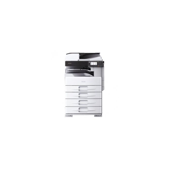 Ricoh Aficio MP 2501SP MFP