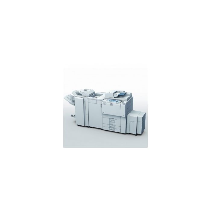 Ricoh Aficio MP 6001 MFP