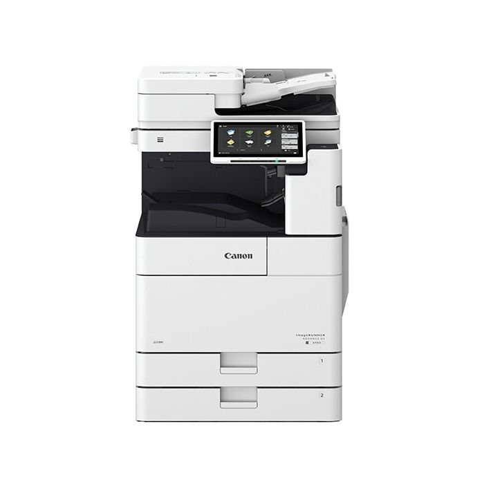 Canon Image Runner Advance 4735i MFP A3 S/W
