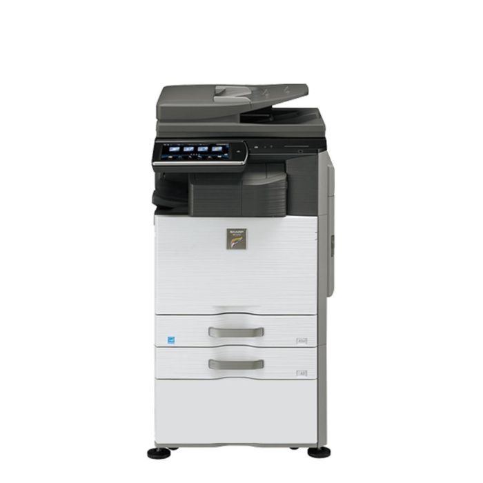 Sharp MX-2640N