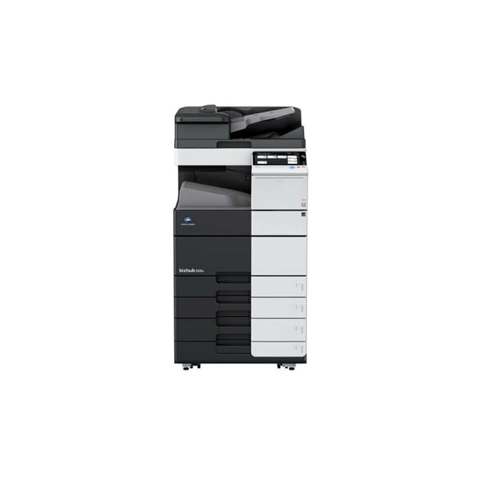 Konica Minolta Bizhub 658e