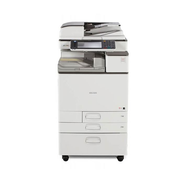 Ricoh Aficio MP C4503