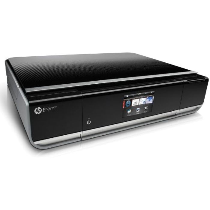 HP Envy 100 D410 - CN517B Drucker Scanner Kopierer WLan USB