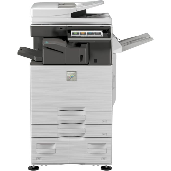 Sharp MX-4060N MFP Laser Farbig A3