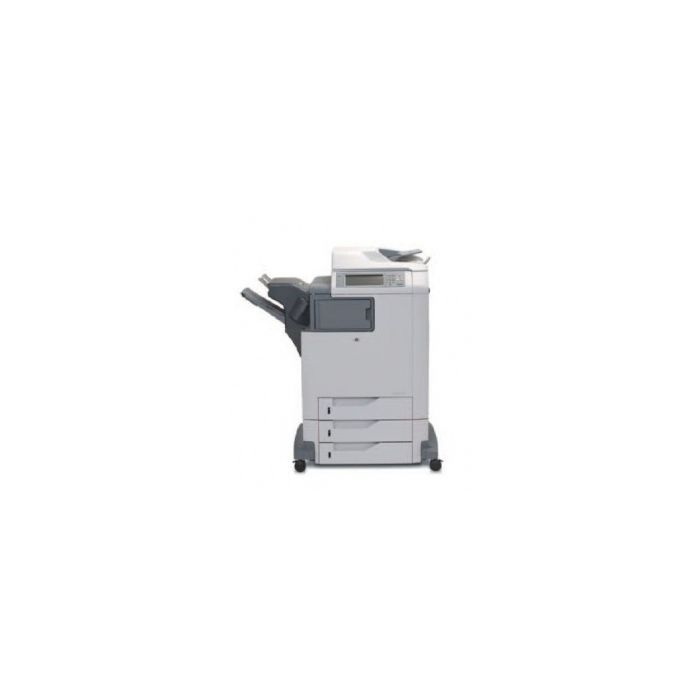 HP Color LaserJet 4730X MFP - Q7518A