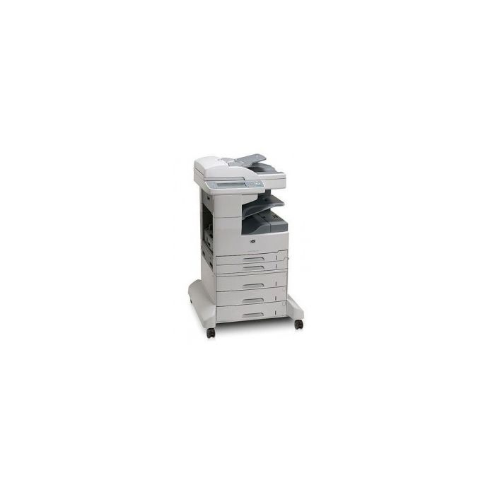 HP LaserJet M5035XS MFP - Q7831A