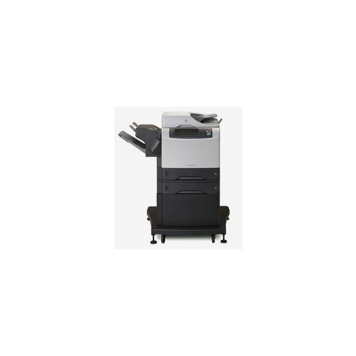 HP LaserJet 4345XM MFP 4-in-1