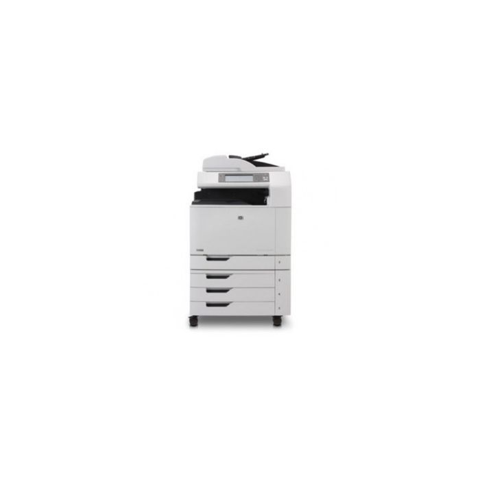HP Color LaserJet CM6030F MFP - CE665A