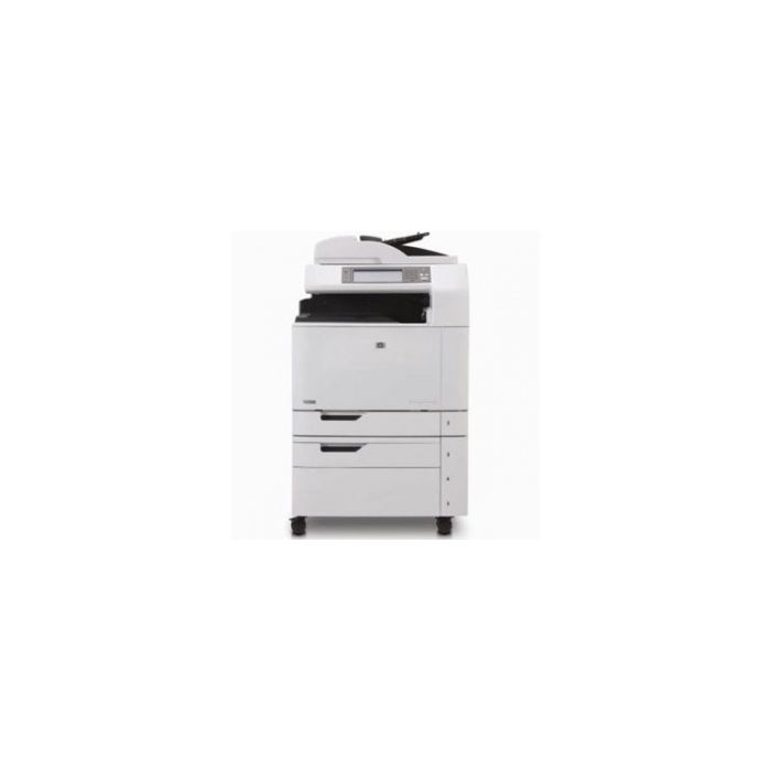 HP Color LaserJet CM6040 MFP - Q3938A