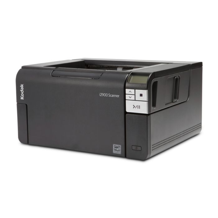 Kodak i2900 - 1140219 Scanner USB bis 60 Seiten/Min, Farbtiefe 8/24 Bit