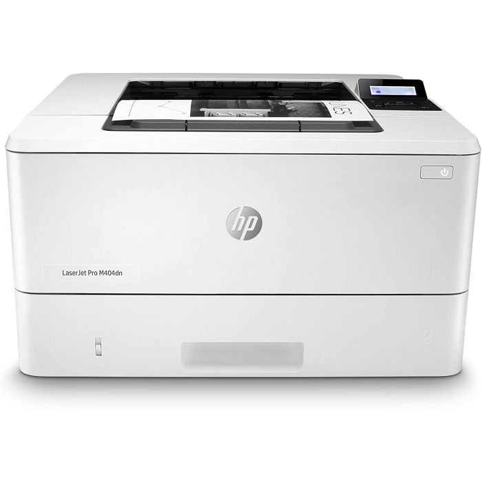 HP LaserJet Pro M404DN - W1A53A S/W A4