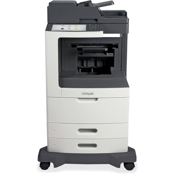 Lexmark MX811de - 24T7419 MFP A4 S/W