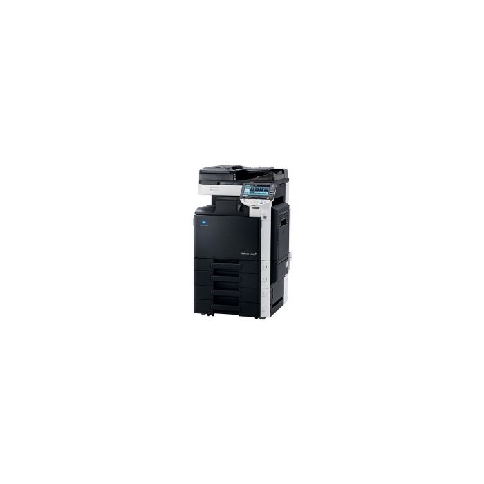 Konica Minolta bizhub C253 MFP