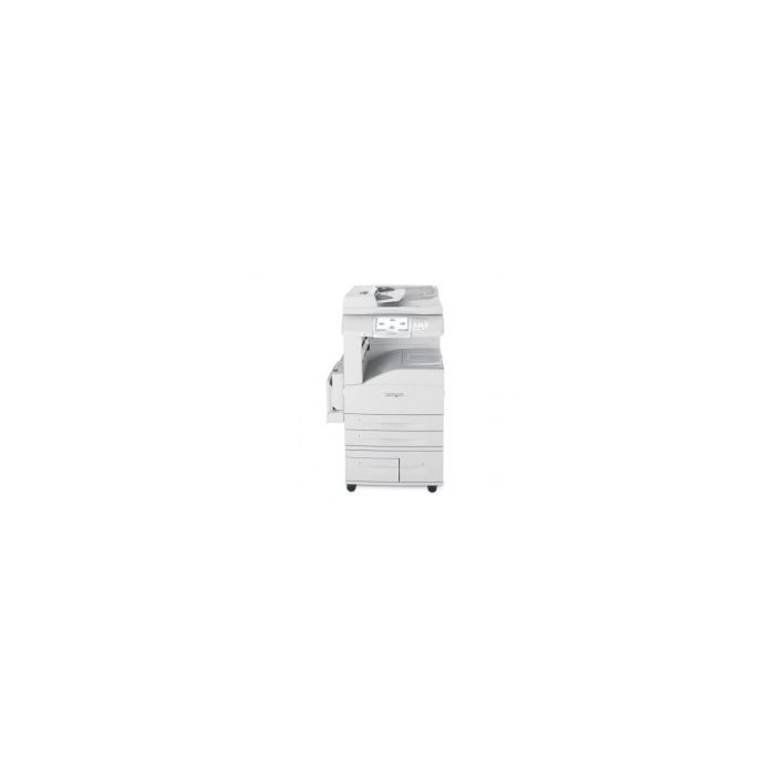 Lexmark X852E MFP