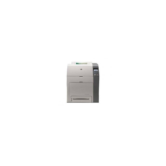 HP Color LaserJet CP4005DN - CB504A