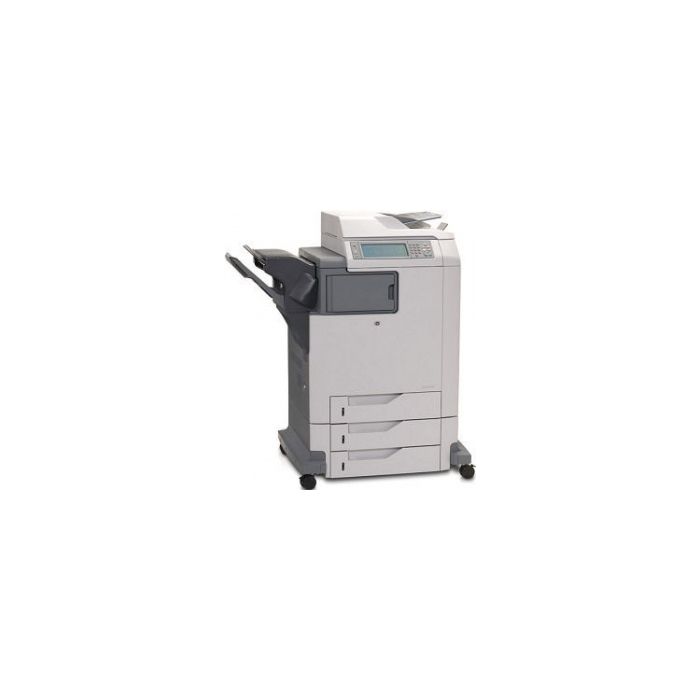 HP Color LaserJet 4730XS MFP - Q7519A