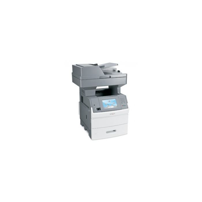 Lexmark X652DE MFP
