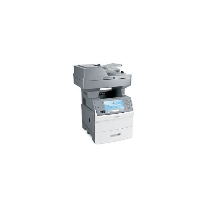 Lexmark X654DE MFP
