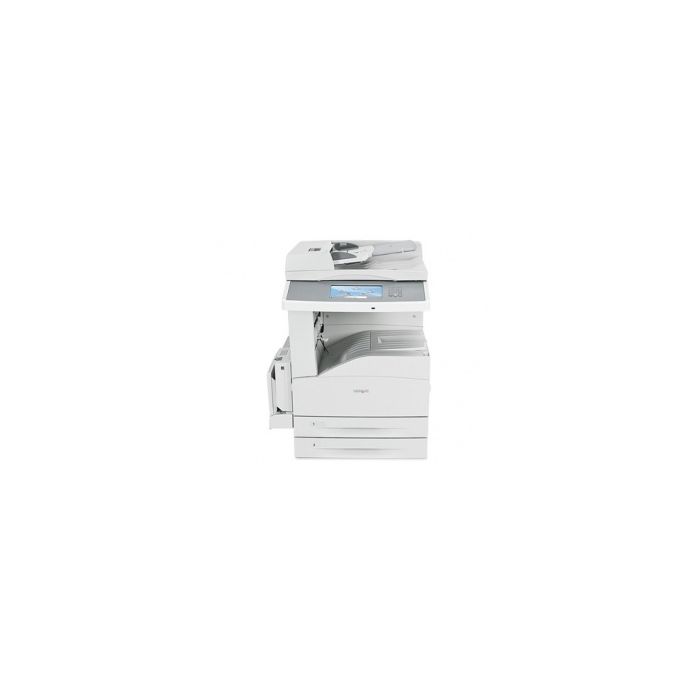 Lexmark X860DE 4 MFP