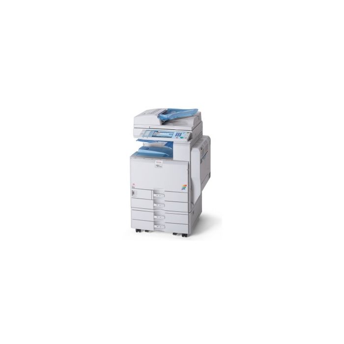 Ricoh Aficio MP C3500 MFP