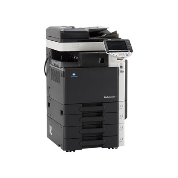 Konica Minolta bizhub C280