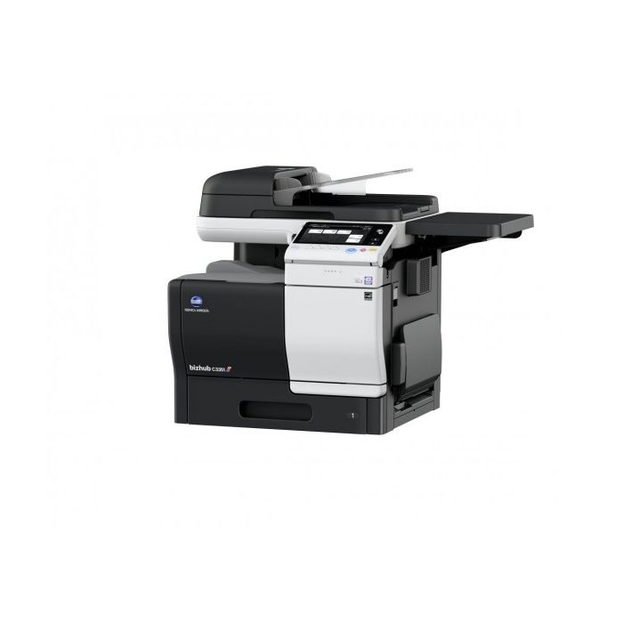 Konica Minolta Bizhub C3351