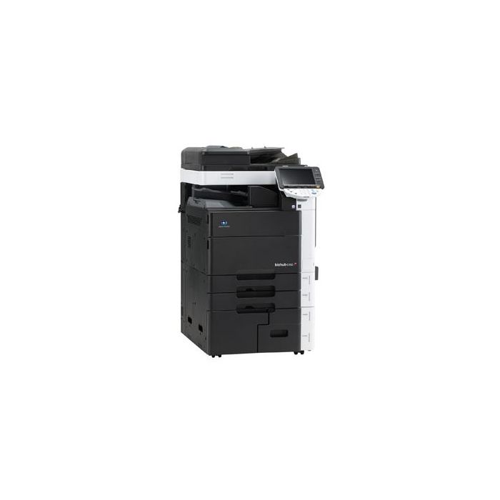 Konica Minolta bizhub C452