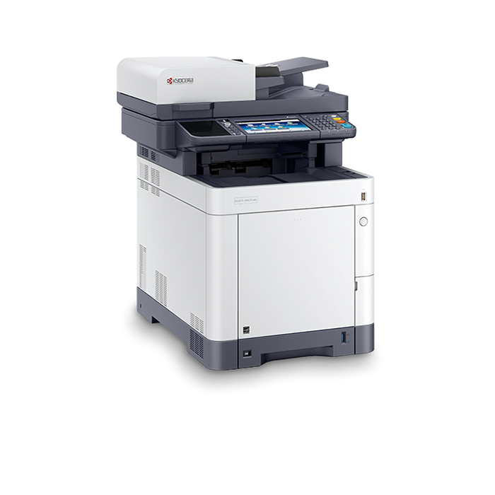 Kyocera ECOSYS M6635cidn - 1102V13NL0 MFP Laser Farbig A4