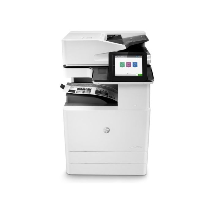 HP LaserJet Managed E82540dn - X3A79A MFP S/W A3