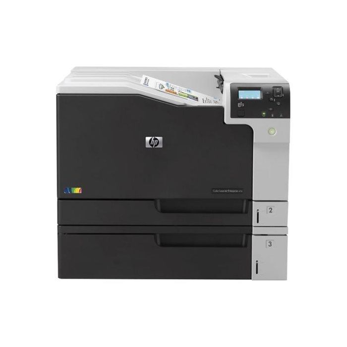 HP Color LaserJet Enterprise M750dn - D3L09A