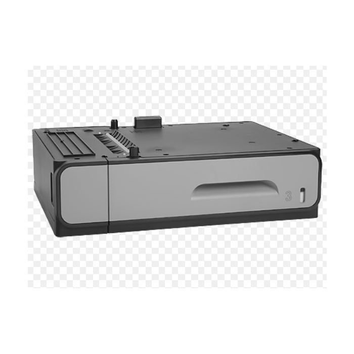 HP B5L07A Papierfach 500 Blatt